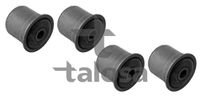 SKF VKDS332500 - Suspensión, Brazo oscilante