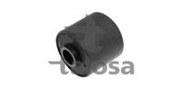 STC T442506 - Lado de montaje: delante<br>Lado de montaje: Eje delantero<br>Lado de montaje: Eje delantero abajo<br>Peso [kg]: 0,244<br>Peso [kg]: 0,35<br>Material: Caucho/metal<br>Diámetro interior [mm]: 16,0<br>Diámetro exterior [mm]: 51,0<br>Cantidad: 1<br>