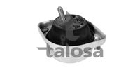 STC T404880 - Soporte, motor