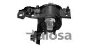 STC T457752 - Lado de montaje: Eje delantero<br>Diámetro interior [mm]: 10,2<br>