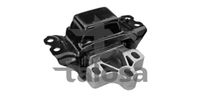 SWAG 33100571 - Código de motor: DFGA<br>Clase de caja de cambios: Caja de cambios manual<br>Lado de montaje: posterior<br>Peso [kg]: 0,820<br>para OE N°: 5Q0 199 855 J<br>