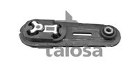 STC T458583 - Soporte, motor