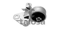 STC T423097 - Lado de montaje: posterior<br>Número de fabricación: ZPS-CH-109<br>