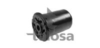 Schaeffler FAG 829054610 - Suspensión, soporte del eje