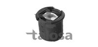 Schaeffler FAG 829052110 - Suspensión, cuerpo del eje