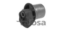 Schaeffler FAG 829047210 - Suspensión, cuerpo del eje