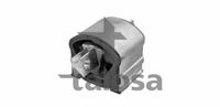 LEMFÖRDER 39977 - Clase de caja de cambios: Transm. automática 9 marchas<br>Lado de montaje: posterior<br>Tipo de cojinetes: Rodamiento de caucho-metal<br>Peso [kg]: 0,475<br>