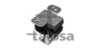 FEBI BILSTEIN 173237 - Material: Caucho<br>Lado de montaje: posterior<br>Distancia taladros [mm]: 43,5<br>Peso [kg]: 0,101<br>