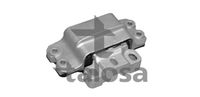 NTY ZPS-VW-029 - Lado de montaje: derecha<br>Tipo de cojinetes: Soporte hidráulico<br>