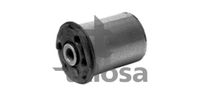 Schaeffler FAG 829046410 - Suspensión, cuerpo del eje