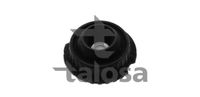 SWAG 30540017 - Lado de montaje: exterior<br>Lado de montaje: Eje trasero<br>Espesor [mm]: 30,0<br>Peso [kg]: 0,880<br>Material: Caucho/metal<br>Diámetro interior [mm]: 12,2<br>Diámetro exterior [mm]: 36,0<br>Diámetro exterior [mm]: 47,0<br>