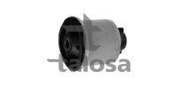 Schaeffler FAG 829050010 - Suspensión, cuerpo del eje