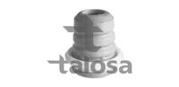 Schaeffler FAG 810009010 - Tipo de suspensión: para vehículos sin suspensión neumática<br>Suspensión: para vehículos con chasis reforzado<br>Longitud [mm]: 135<br>Material: PU (poliuretano)<br>Lado de montaje: Eje trasero<br>