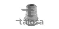 Schaeffler FAG 810009010 - Tipo de suspensión: para vehículos sin suspensión neumática<br>Suspensión: para vehículos con chasis reforzado<br>Longitud [mm]: 135<br>Material: PU (poliuretano)<br>Lado de montaje: Eje trasero<br>