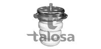 Schaeffler FAG 810009010 - Tipo de suspensión: para vehículos sin suspensión neumática<br>Suspensión: para vehículos con chasis reforzado<br>Longitud [mm]: 135<br>Material: PU (poliuretano)<br>Lado de montaje: Eje trasero<br>