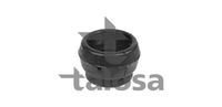 Schaeffler FAG 814006710 - Suspensión: para vehículos con chasis deportivo<br>Número de PR: UB7<br>Suspensión: para vehículos con chasis deportivo<br>Número de PR: UB5<br>Longitud [mm]: 125<br>Diámetro interior [mm]: 29<br>Altura [mm]: 58<br>Material: Caucho/metal<br>Lado de montaje: Eje trasero<br>Peso [kg]: 0,3<br>Artículo complementario / información complementaria 2: con rodamiento de bolas<br>