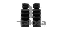 Schaeffler FAG 811001530 - Lado de montaje: Eje trasero<br>Cantidad por eje: 1<br>