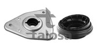 Schaeffler FAG 815009730 - Kit reparación, apoyo columna amortiguación