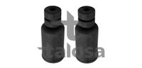 Schaeffler FAG 811001530 - Lado de montaje: Eje trasero<br>Cantidad por eje: 1<br>