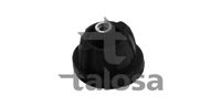 STC T449533 - Lado de montaje: Eje delantero<br>Peso [kg]: 1,84<br>Material: Caucho/metal<br>Diámetro interior [mm]: 14,5<br>peso [g]: 1840<br>Artículo complementario / información complementaria 2: con rodamiento<br>