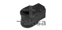 Schaeffler FAG 819014910 - Longitud [mm]: 35<br>Ancho [mm]: 40<br>Espesor [mm]: 72<br>Diámetro interior [mm]: 24<br>Diámetro exterior [mm]: 41<br>Material: Caucho<br>Lado de montaje: Eje delantero<br>Peso [kg]: 0,097<br>