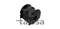 GSP 517350 - Lado de montaje: ambos lados<br>Calidad: OE Performance<br>Material: Caucho<br>Lado de montaje: posterior<br>Color: negro<br>peso [g]: 60<br>Diámetro interior [mm]: 14<br>