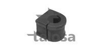 GSP 517350 - Lado de montaje: ambos lados<br>Calidad: OE Performance<br>Material: Caucho<br>Lado de montaje: posterior<br>Color: negro<br>peso [g]: 60<br>Diámetro interior [mm]: 14<br>