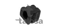 Schaeffler FAG 819003510 - Lado de montaje: Eje delantero, izquierda<br>Tipo de cojinetes: Soporte de caucho<br>Diámetro interior [mm]: 23<br>Diámetro de estabilizador [mm]: 24<br>Referencia artículo par: 819 0035 10<br>SVHC: No existen sustancias SVHC<br>