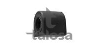 FAI AutoParts SS7961K - Lado de montaje: Eje delantero, izquierda<br>Lado de montaje: Eje delantero, derecha<br>Número de piezas necesarias: 1<br>Material: Caucho<br>Diámetro interior [mm]: 19<br>