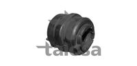 Schaeffler FAG 819008110 - Lado de montaje: Eje delantero<br>Tipo de cojinetes: Soporte de caucho<br>Diámetro interior [mm]: 21<br>SVHC: No existen sustancias SVHC<br>