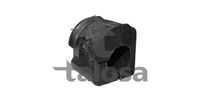 Schaeffler FAG 819003710 - Lado de montaje: interior<br>Tipo de cojinetes: Soporte de caucho<br>Diámetro interior [mm]: 17<br>Ancho [mm]: 33<br>SVHC: No existen sustancias SVHC<br>