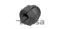 Schaeffler FAG 819015910 - Lado de montaje: Eje delantero<br>Tipo de cojinetes: Soporte de caucho<br>Diámetro interior [mm]: 22,5<br>SVHC: No existen sustancias SVHC<br>