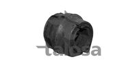 Schaeffler FAG 819015910 - Lado de montaje: Eje delantero<br>Lado de montaje: interior<br>Tipo de cojinetes: Soporte de caucho<br>Diámetro interior [mm]: 24<br>SVHC: No existen sustancias SVHC<br>