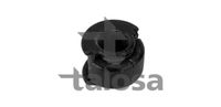 Schaeffler FAG 819003110 - Lado de montaje: Eje delantero<br>Lado de montaje: exterior<br>Equipamiento de vehículo: para vehículos sin dirección asistida<br>Tipo de cojinetes: Soporte de caucho<br>Diámetro interior [mm]: 12,5<br>SVHC: No existen sustancias SVHC<br>