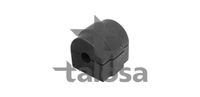 Schaeffler FAG 819010410 - Diámetro de estabilizador [mm]: 13<br>Longitud [mm]: 46,5<br>Ancho [mm]: 48<br>Espesor [mm]: 46<br>Diámetro interior [mm]: 12,5<br>Lado de montaje: Eje trasero<br>Peso [kg]: 0,079<br>