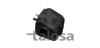 Schaeffler FAG 819019510 - Lado de montaje: Eje delantero<br>Tipo de cojinetes: Soporte de caucho<br>Diámetro interior [mm]: 21<br>SVHC: No existen sustancias SVHC<br>