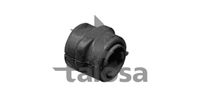 Schaeffler FAG 819008110 - Lado de montaje: Eje delantero<br>Tipo de cojinetes: Soporte de caucho<br>Diámetro interior [mm]: 19<br>Diámetro de estabilizador [mm]: 19<br>SVHC: No existen sustancias SVHC<br>