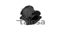 Schaeffler FAG 819006910 - Diámetro interior [mm]: 24<br>Material: Caucho/metal<br>Lado de montaje: Eje delantero<br>Lado de montaje: interior<br>Peso [kg]: 0,140<br>