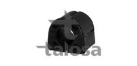 FAI AutoParts SS7961K - Lado de montaje: Eje delantero, izquierda<br>Lado de montaje: Eje delantero, derecha<br>Número de piezas necesarias: 1<br>Material: Caucho<br>Diámetro interior [mm]: 19<br>