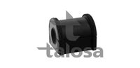 Schaeffler FAG 819025610 - Lado de montaje: Eje delantero<br>Tipo de cojinetes: Soporte de caucho<br>Diámetro interior [mm]: 20<br>Diámetro exterior [mm]: 53,5<br>Suspensión: para vehículos con estabilizador<br>SVHC: No existen sustancias SVHC<br>