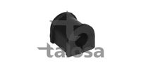 Schaeffler FAG 819002410 - Lado de montaje: Eje trasero<br>Lado de montaje: interior<br>N.º de chasis (VIN) hasta: W...<br>Tipo de cojinetes: Soporte de caucho<br>Diámetro interior [mm]: 14<br>SVHC: No existen sustancias SVHC<br>