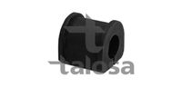 Schaeffler FAG 819024610 - Lado de montaje: Eje delantero<br>Lado de montaje: arriba<br>N.º de chasis (VIN) desde: 61000001<br>N.º de chasis (VIN) desde: 68<br>Tipo de cojinetes: Soporte de caucho<br>Diámetro interior [mm]: 24<br>SVHC: No existen sustancias SVHC<br>