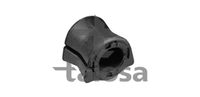 Schaeffler FAG 819021410 - Lado de montaje: Eje delantero<br>Peso [kg]: 0,08<br>Diámetro interior [mm]: 25<br>Tipo de cojinetes: Soporte de caucho<br>peso [g]: 80<br>