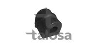 Schaeffler FAG 819016210 - Lado de montaje: posterior<br>Color: negro<br>Diámetro interior [mm]: 19<br>peso [g]: 34<br>