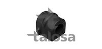 Schaeffler FAG 819002610 - Lado de montaje: Eje delantero<br>Lado de montaje: interior<br>N.º de chasis (VIN) hasta: X...<br>Tipo de cojinetes: Soporte de caucho<br>Diámetro interior [mm]: 16<br>SVHC: No existen sustancias SVHC<br>