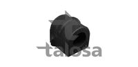 Schaeffler FAG 819002610 - Lado de montaje: Eje delantero<br>Lado de montaje: interior<br>N.º de chasis (VIN) hasta: X...<br>Tipo de cojinetes: Soporte de caucho<br>Diámetro interior [mm]: 16<br>SVHC: No existen sustancias SVHC<br>