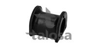 Schaeffler FAG 819021210 - Lado de montaje: Eje trasero<br>Lado de montaje: exterior<br>Diámetro de estabilizador [mm]: 22<br>Tipo de cojinetes: Soporte de caucho<br>Diámetro interior [mm]: 21<br>Diámetro exterior [mm]: 22<br>SVHC: No existen sustancias SVHC<br>