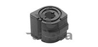 Schaeffler FAG 819022510 - para número de OPR hasta: 10096<br>Diámetro interior [mm]: 19<br>Material: Caucho/metal<br>Lado de montaje: Eje delantero<br>