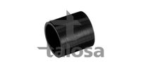 STC T498666 - Lado de montaje: arriba<br>Artículo complementario / información complementaria 2: con abrazadera<br>Especificación: FAST CONNECTOR<br>