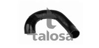 STC T499264 - Tubo flexible de aire de sobrealimentación